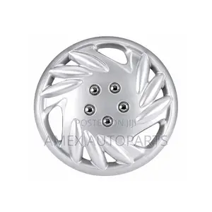 14 Inch Universal Wheel Cover