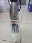 2L Stainless Steel Flask - 2