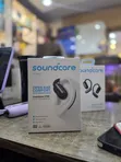Anker Soundcore V30i Open Ear Earbuds - Black - 1