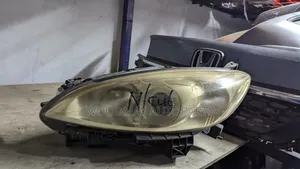 Nissan Lafesta Headlight (Used)
