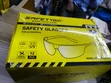Premium Safety Goggles - 3