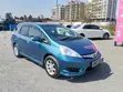 Honda Fit 2012 - 2