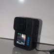 GoPro Hero 12 Black Action Camera - 1