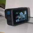 GoPro Hero 12 Black Action Camera - 4