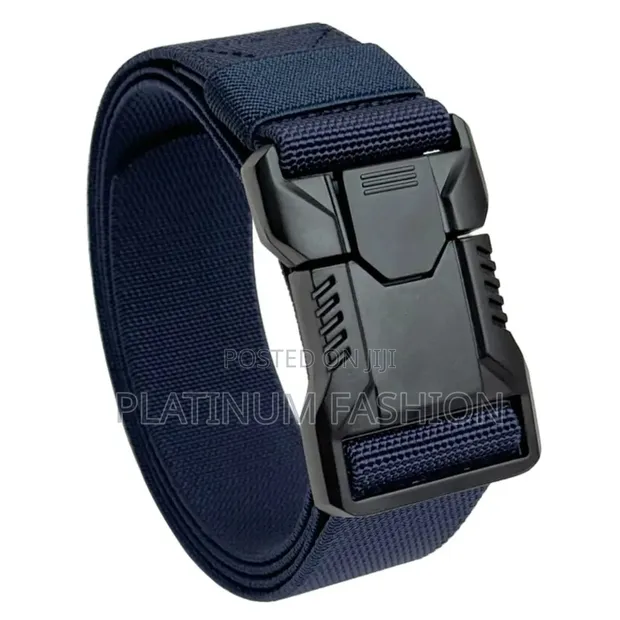 Non-Elastic Belts - 1