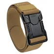 Non-Elastic Belts - 3