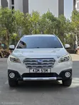 Subaru Outback 2016 White - 1