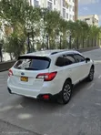 Subaru Outback 2016 White - 3