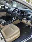 Subaru Outback 2016 White - 5