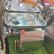 New M12 Electric Meat Mincer - 2