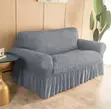 Turkish 3 Seater Sofa Protector Cover - 1