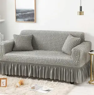 Turkish 3 Seater Sofa Protector Cover