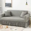 Turkish 3 Seater Sofa Protector Cover - 2