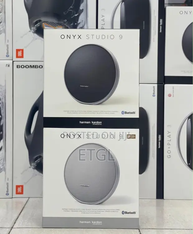 Harman Kardon Onyx Studio 9 Speaker - 1