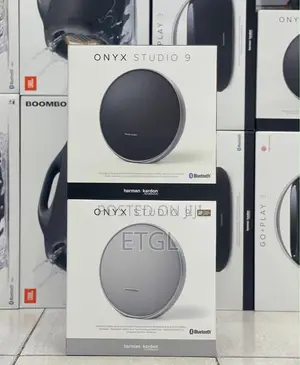 Harman Kardon Onyx Studio 9 Speaker