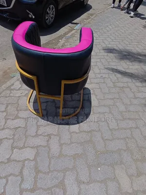 Stylish Salon Chair