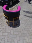 Stylish Salon Chair - 1