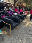 Stylish Salon Chair - 2