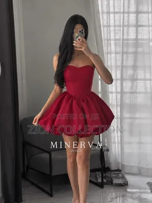 AKT Clothing Women's Classic Sundress