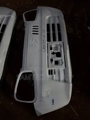 Front Bumper for Suzuki Alto 2015