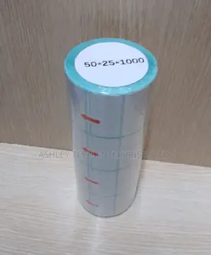 50x25mm Thermal Sticker Paper