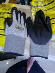 Anti Cut Resistant Gloves - 1