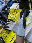 Anti Cut Resistant Gloves - 2