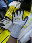 Anti Cut Resistant Gloves - 3