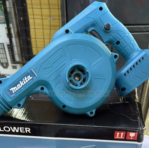 Makita Professional Air Blower - 1