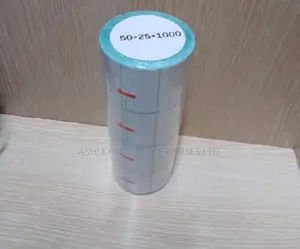 50x25mm Self Adhesive Label Rolls