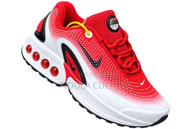 Nike Air Max Dn Kids' Sneakers - 1