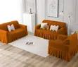 Vifuniko vya Sofa vya Sebule vya Uturuki Vilivyoagizwa - 1