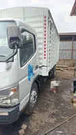 Truk Mitsubishi Fuso Canter - 3
