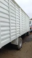 Truk Mitsubishi Fuso Canter - 5