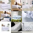 Brand New Fibre Bed Pillows - 1