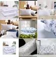 Brand New Fibre Bed Pillows - 2