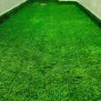 Carpet ya Nyasi Bandia ya Kijani kwa Balcony - 1