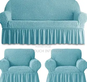 New Turkish Sofa Covers - Maridadi na Zinazolinda