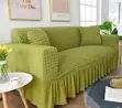 New Turkish Sofa Covers - Maridadi na Zinazolinda - 2