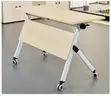 Classroom Foldable Table - 120cm - 2