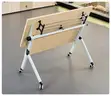 Classroom Foldable Table - 120cm - 3