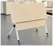 Classroom Foldable Table - 120cm - 4