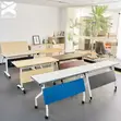 Classroom Foldable Table - 120cm - 5