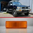 Taa ya Mbele ya Toyota Hilux YN55 (1984-1987) - 2