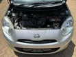 Nissan March 2014 Silver - 2