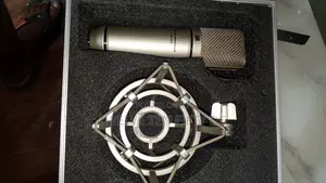 Sennheiser Condenser Microphone (Used)