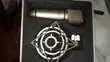 Sennheiser Condenser Microphone (Used) - 1