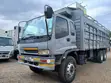 Lori la Isuzu FVZ 2014 - 1