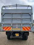 Lori la Isuzu FVZ 2014 - 3