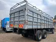 Lori la Isuzu FVZ 2014 - 4